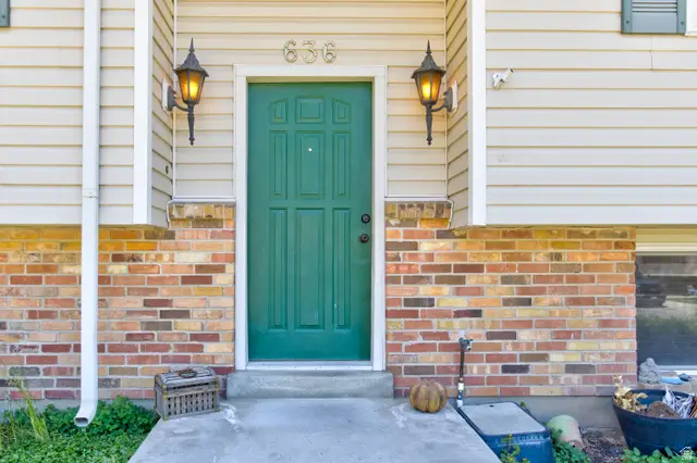 636 N Kingston Pl, Brigham City, UT 84302 - #2
