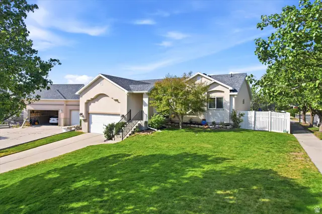 14344 S Debrian Way, Draper, UT 84020 - #2