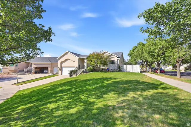 14344 S Debrian Way, Draper, UT 84020 - #3
