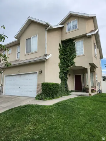 710 E Sandy Point Dr, Sandy, UT 84094 - #1