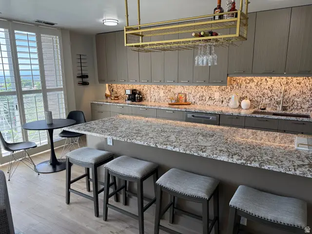 777 E South Temple N #4B, Salt Lake City, UT 84102 - #3