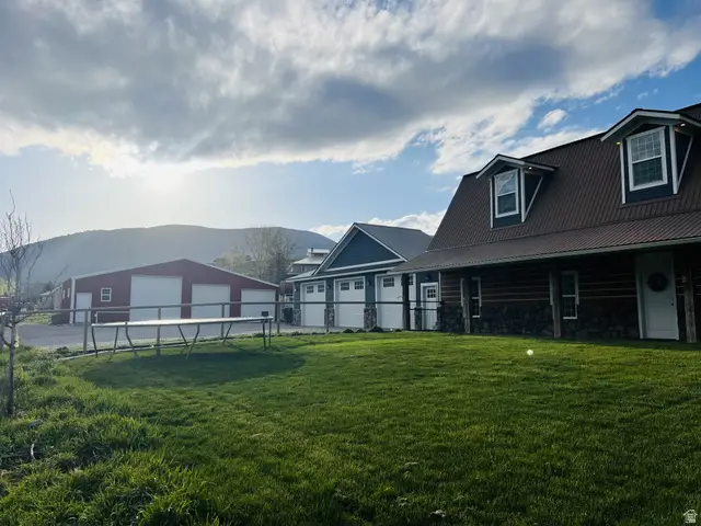 5166 W 900 N, Dayton, ID 83232 - #1
