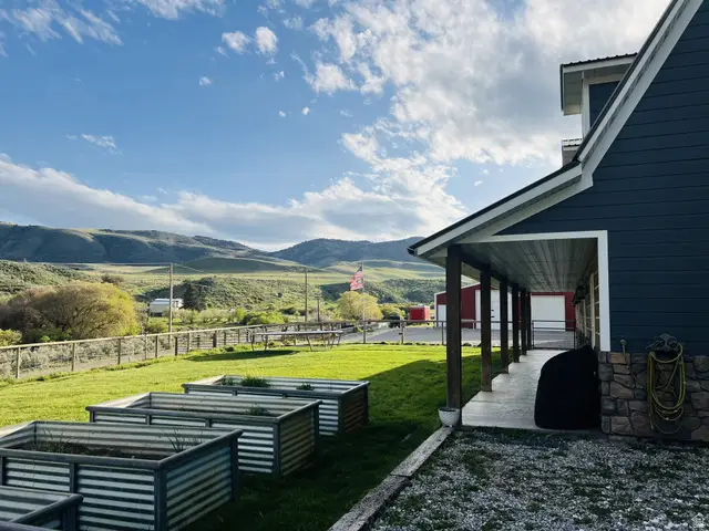5166 W 900 N, Dayton, ID 83232 - #2