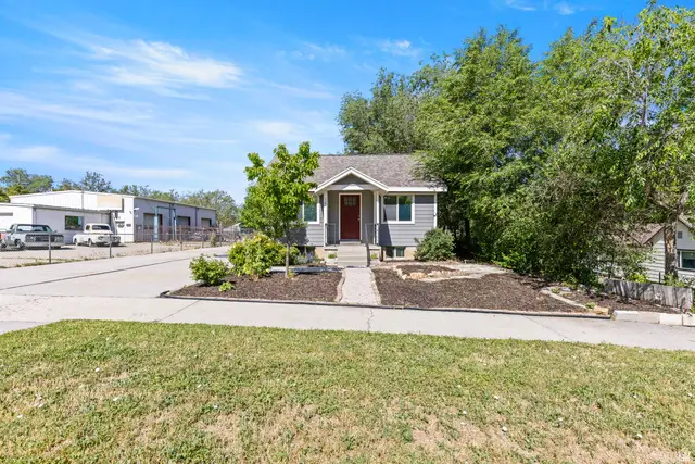 343 N 100 E, Brigham City, UT 84302 - #1