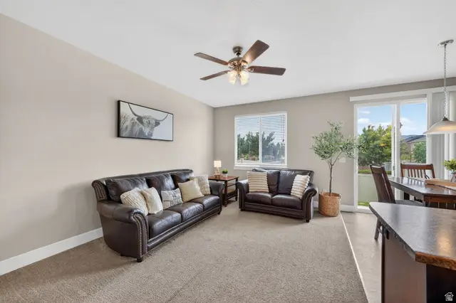 3731 N Prairie Grass Dr, Lehi, UT 84048 - #2