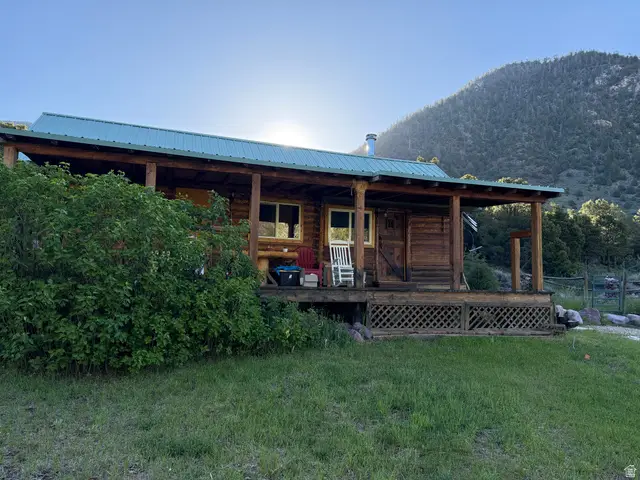 19359 N Whiterocks Canyon Rd, Whiterocks, UT 84085 - #1
