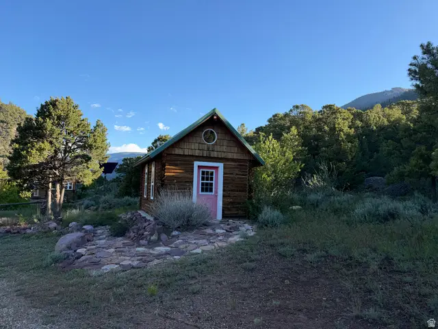19359 N Whiterocks Canyon Rd, Whiterocks, UT 84085 - #3