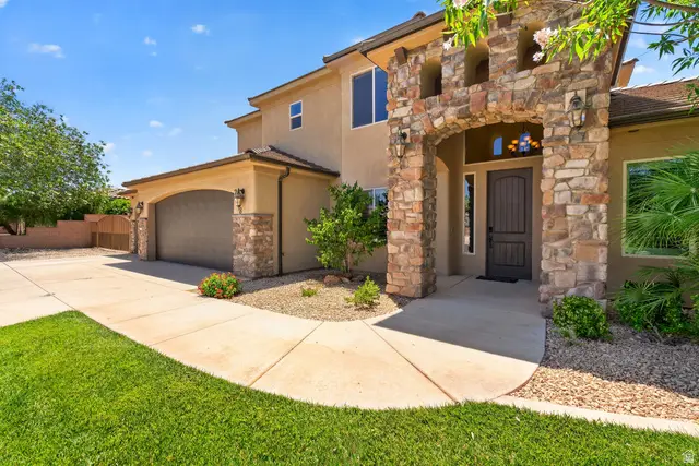 2638 S 3070 E, Saint George, UT 84790 - #3