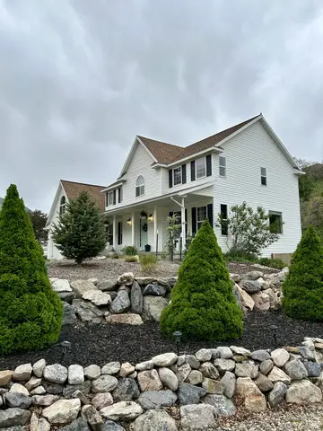 387 N Loafer Rd, Elk Ridge, UT 84651 - #3