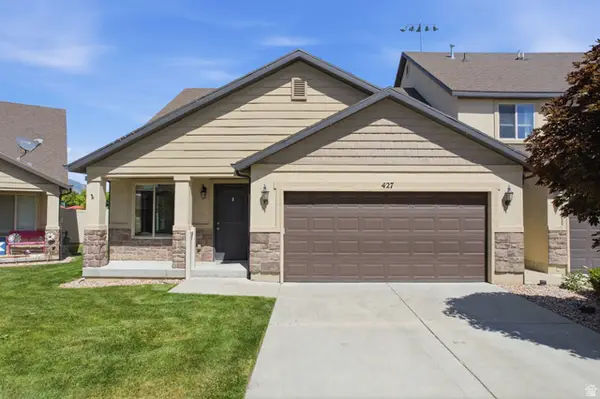 427 S 340 W, Spanish Fork, UT 84660