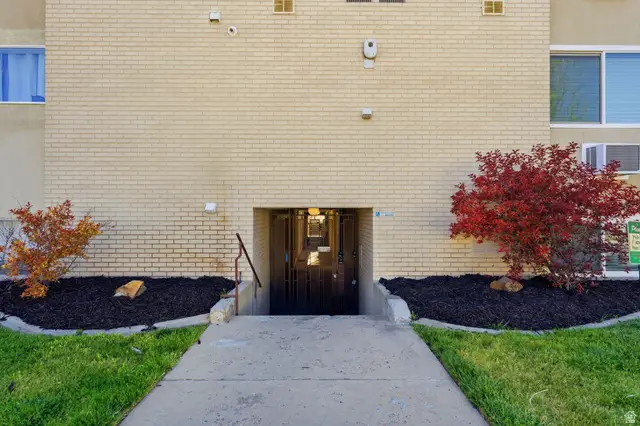 301 E 2700 S #1, South Salt Lake, UT 84115 - #3