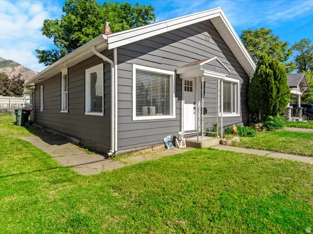 170 Adams Ave, Ogden, UT 84404 - #1