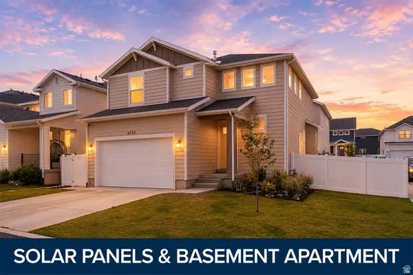 4722 E Lake Corner Dr, Eagle Mountain, UT 84005