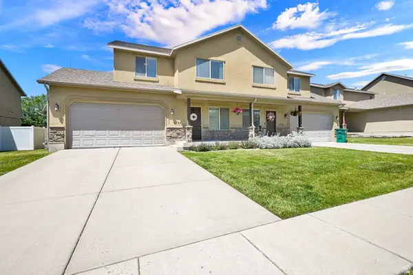 1725 N 25 E, Layton, UT 84041