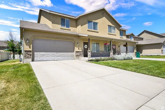 1725 N 25 E, Layton, UT 84041 - #2