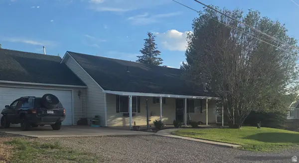 700 E 100 S, Mt Pleasant, UT 84647