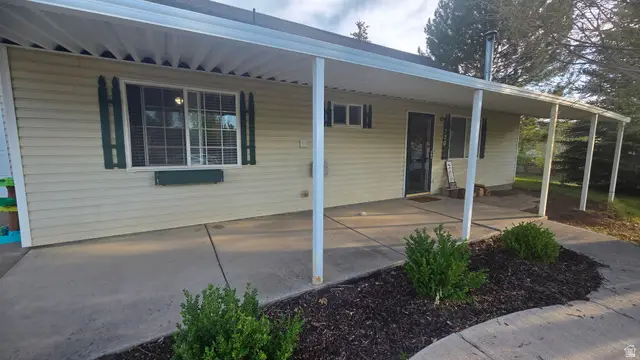 700 E 100 S, Mount Pleasant, UT 84647 - #3