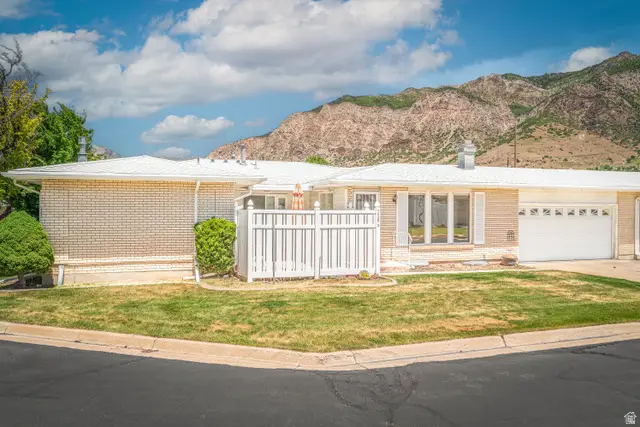 1530 S 1185 E #36, Ogden, UT 84404 - #1
