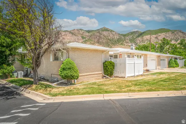 1530 S 1185 E #36, Ogden, UT 84404 - #2
