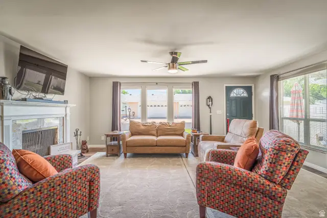 1530 S 1185 E #36, Ogden, UT 84404 - #3