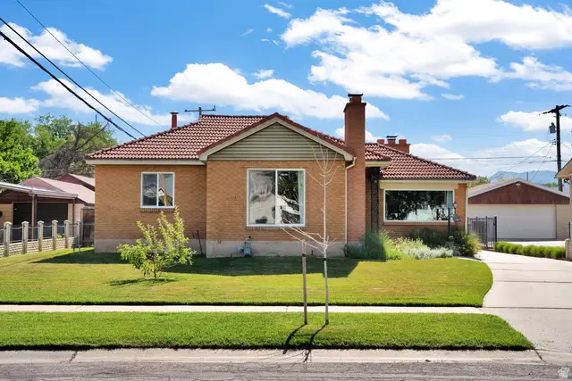 740 N Catherine St, Salt Lake City, UT 84116 - #2
