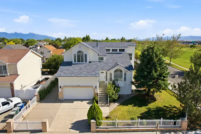 1953 W Lieutenant Rd N, Salt Lake City, UT 84116 - #1