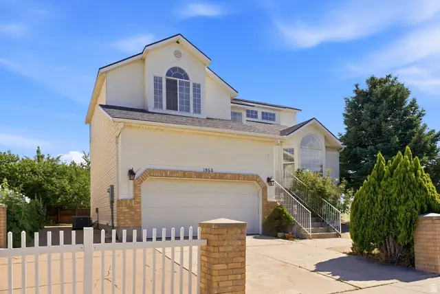 1953 W Lieutenant Rd N, Salt Lake City, UT 84116 - #2
