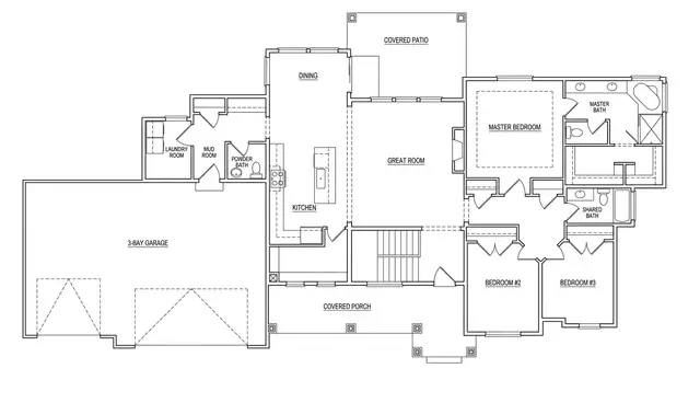 1352 E 1435 N #6, Mapleton, UT 84664 - #3