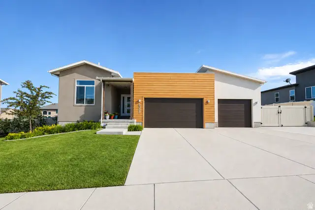 6341 W W Annandale Way, West Jordan, UT 84081 - #1