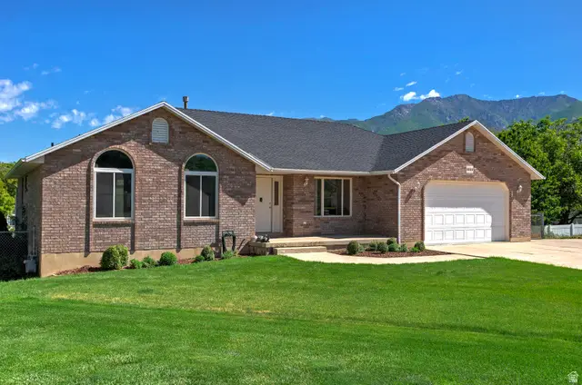 1832 E 7880 S, South Weber, UT 84405 - #2