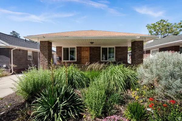 30 W Layton Ave, Salt Lake City, UT 84115