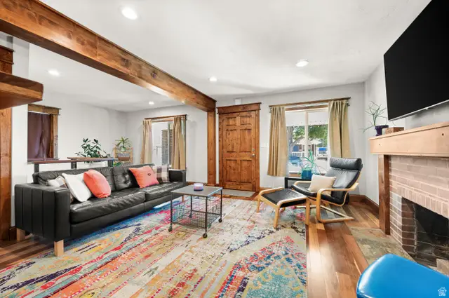 30 W Layton Ave, Salt Lake City, UT 84115 - #2