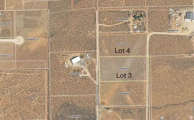 4 N South Mtn Dr. #4, La Sal, UT 84530 - #1