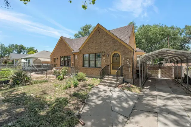 1460 S Richards St W, Salt Lake City, UT 84115 - #3