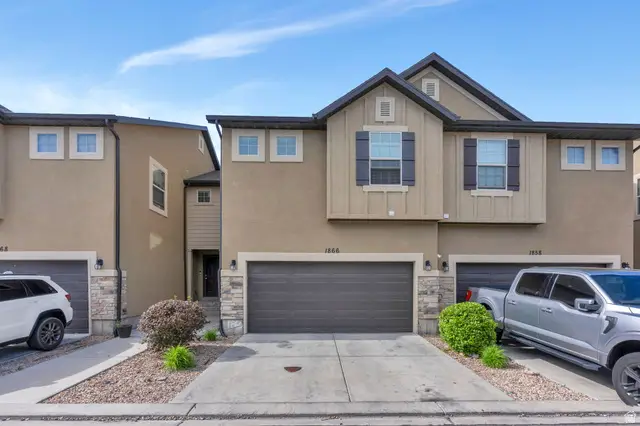 1866 E 280 S, Spanish Fork, UT 84660 - #1