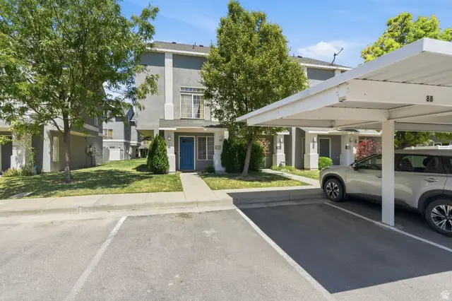475 N Redwood Rd W #88, Salt Lake City, UT 84116 - #2