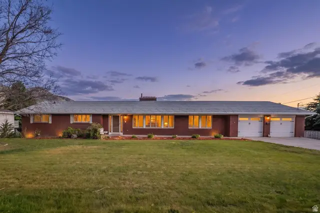 687 E 3125 N, North Ogden, UT 84414 - #1