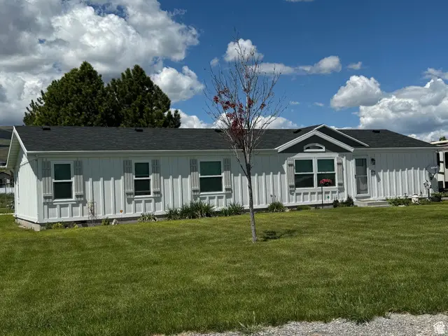 810 N 2300 W, Tremonton, UT 84337 - #1