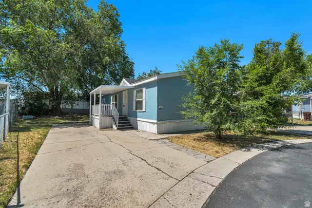 7157 W Arabian Way S #61, West Valley City, UT 84128 - #1