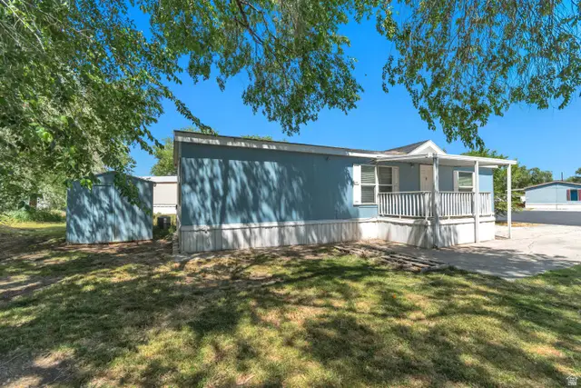 7157 W Arabian Way S #61, West Valley City, UT 84128 - #2