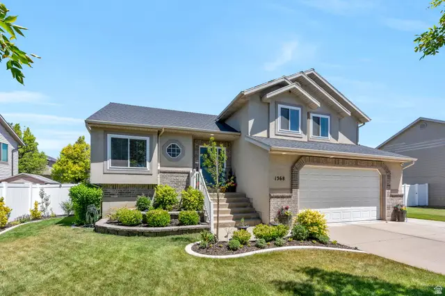 1368 W 2350 S, Woods Cross, UT 84087 - #1