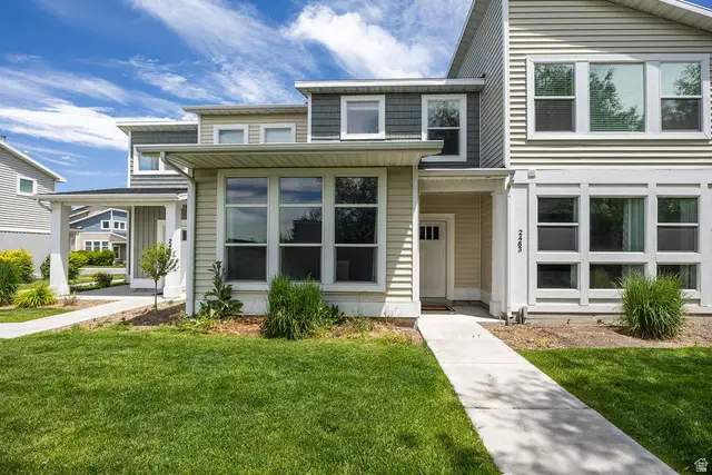 2483 S 1296 W, Nibley, UT 84321 - #1