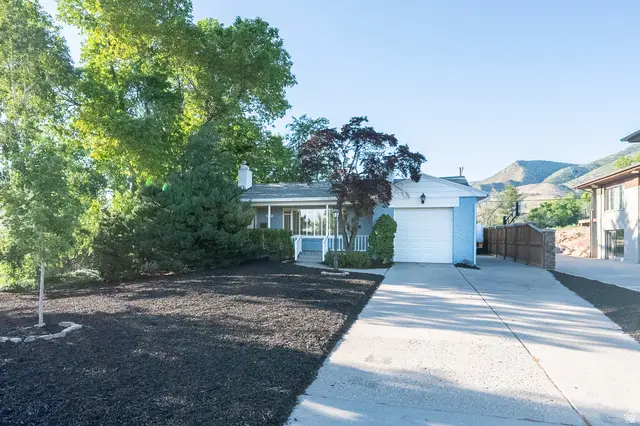 2529 E 1300 S, Salt Lake City, UT 84108 - #3