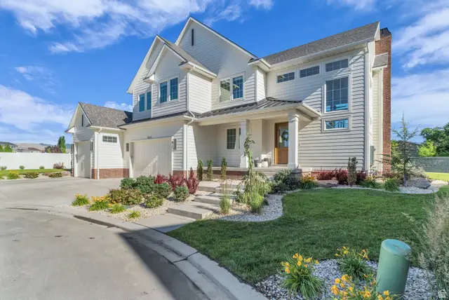 11674 S Myers Park Ln, Riverton, UT 84065 - #2