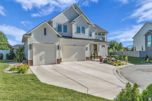11674 S Myers Park Ln, Riverton, UT 84065 - #3