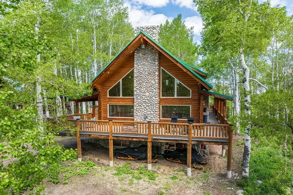 11551 E Marigold Ln #1659, Heber City, UT 84032