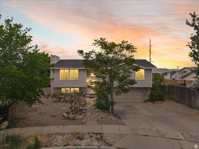 5378 W Silvertip Dr, West Valley City, UT 84118 - #1