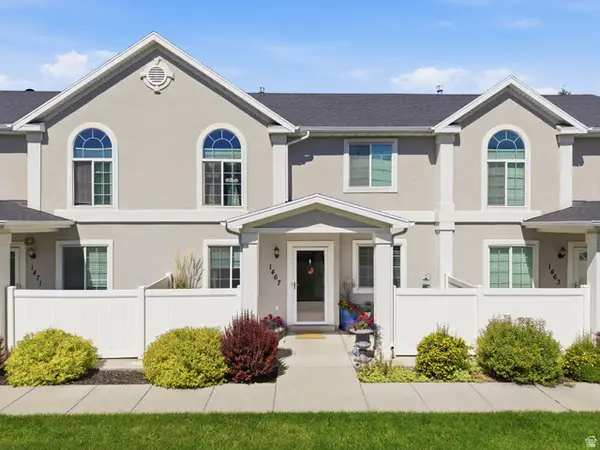 1467 S Silver Maple Ct, Payson, UT 84651