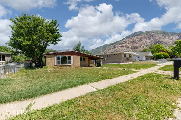 686 E 675 N, Ogden, UT 84404