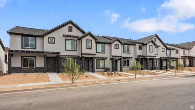 2772 S Rushpink Ln #2429, Washington, UT 84780 - #3